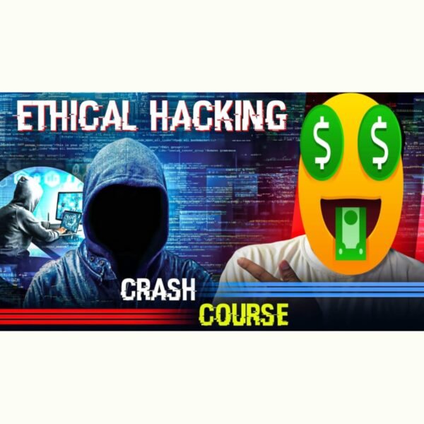 Ethical Hacking Complete Course Beginner To Advance | Eethical Hacking Full Course