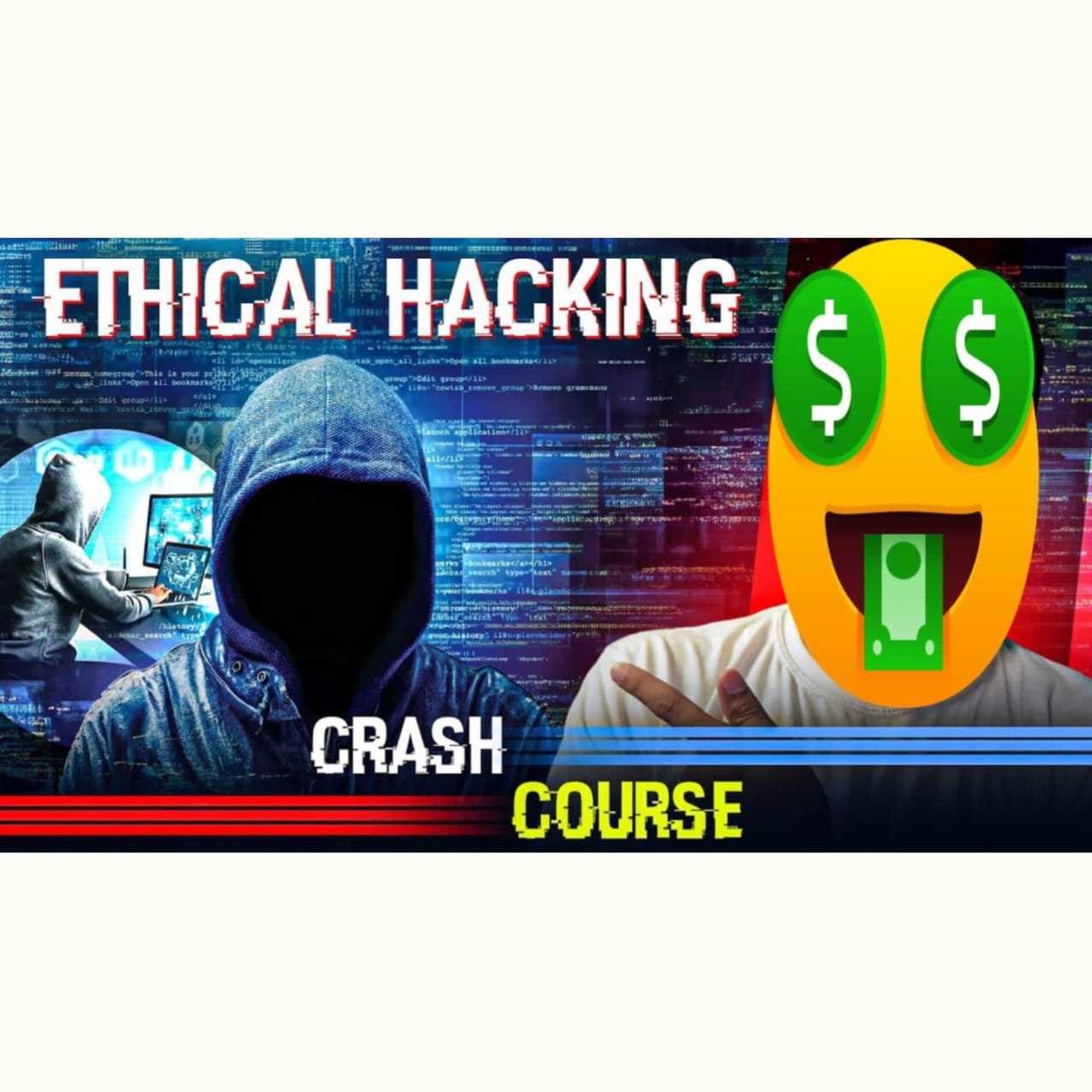 Ethical Hacking Complete Course Beginner To Advance | Eethical Hacking Full Course A-Z