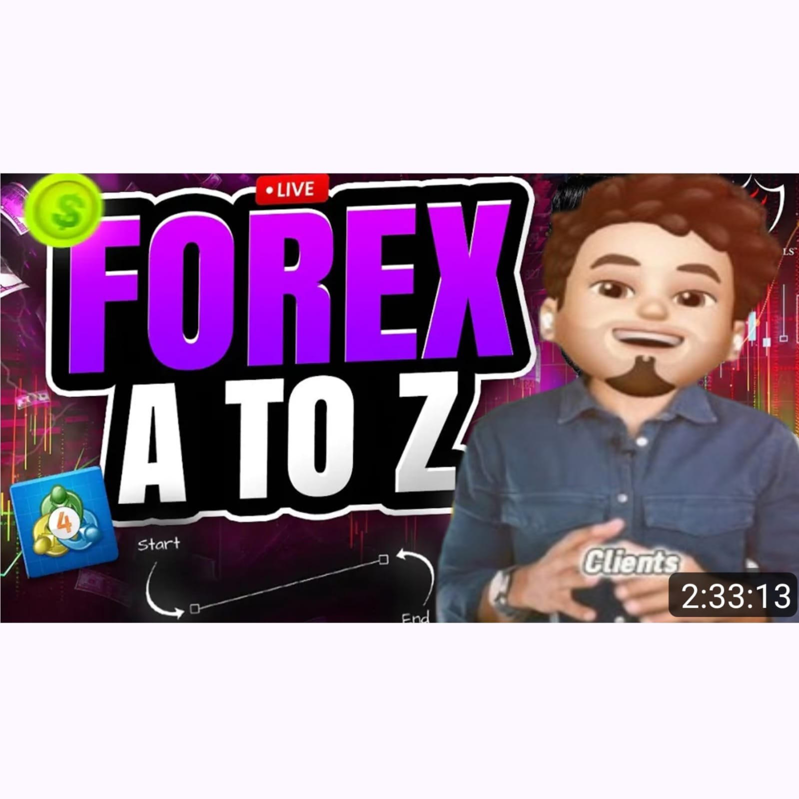 forex trading full cours