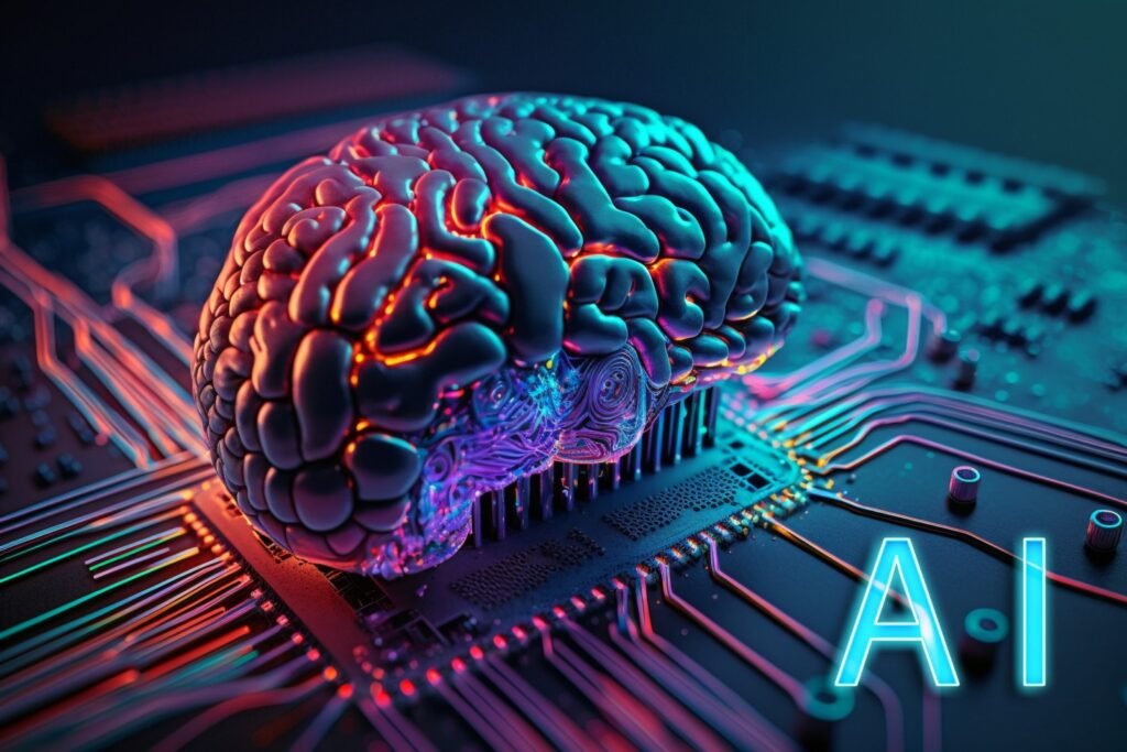 2024 Trending Topics: AI 2024 Trending Topics: AI