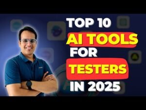 2025 के टॉप 10 फ्री AI टूल्स जो आपको अभी इस्तेमाल करने चाहिए