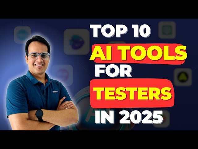 2025 के टॉप 10 फ्री AI टूल्स जो आपको अभी इस्तेमाल करने चाहिए
