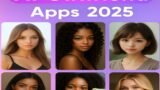 AI Girlfriend Apps 2025
