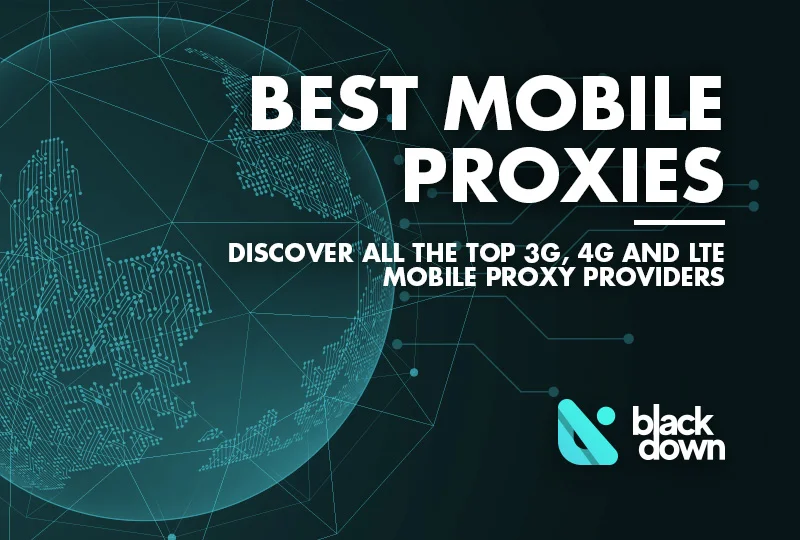 Free Proxy Website