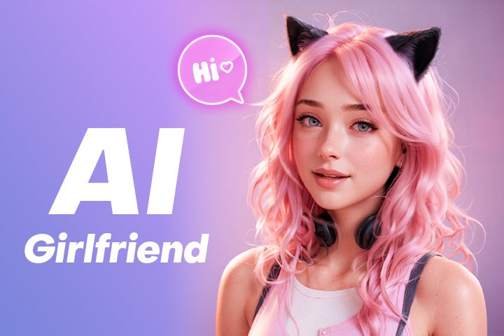 AI Girlfriend Apps 2025
