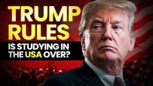 USA is Ruling 2025