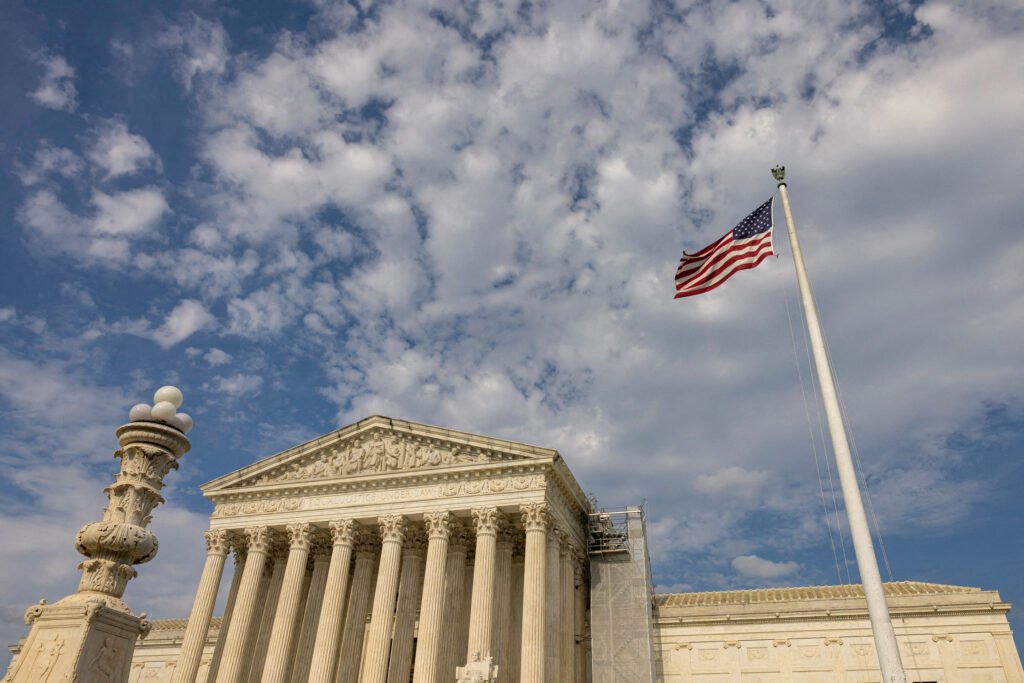 USA is Ruling 2025