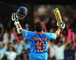 Sachin Tendulkar जैसा चेहरा जुड़ना: