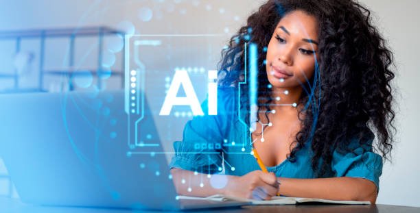 Top 10 AI Websites for Students in 2025