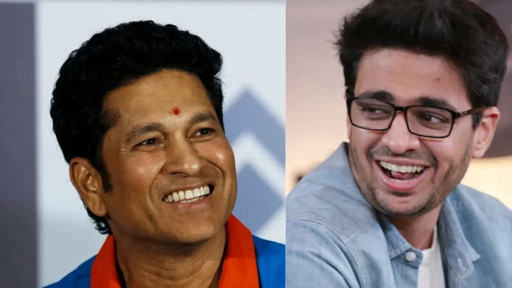 Sachin Tendulkar बने Reddit के Brand Ambassador