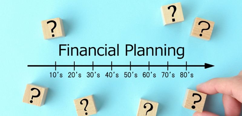 personal finance