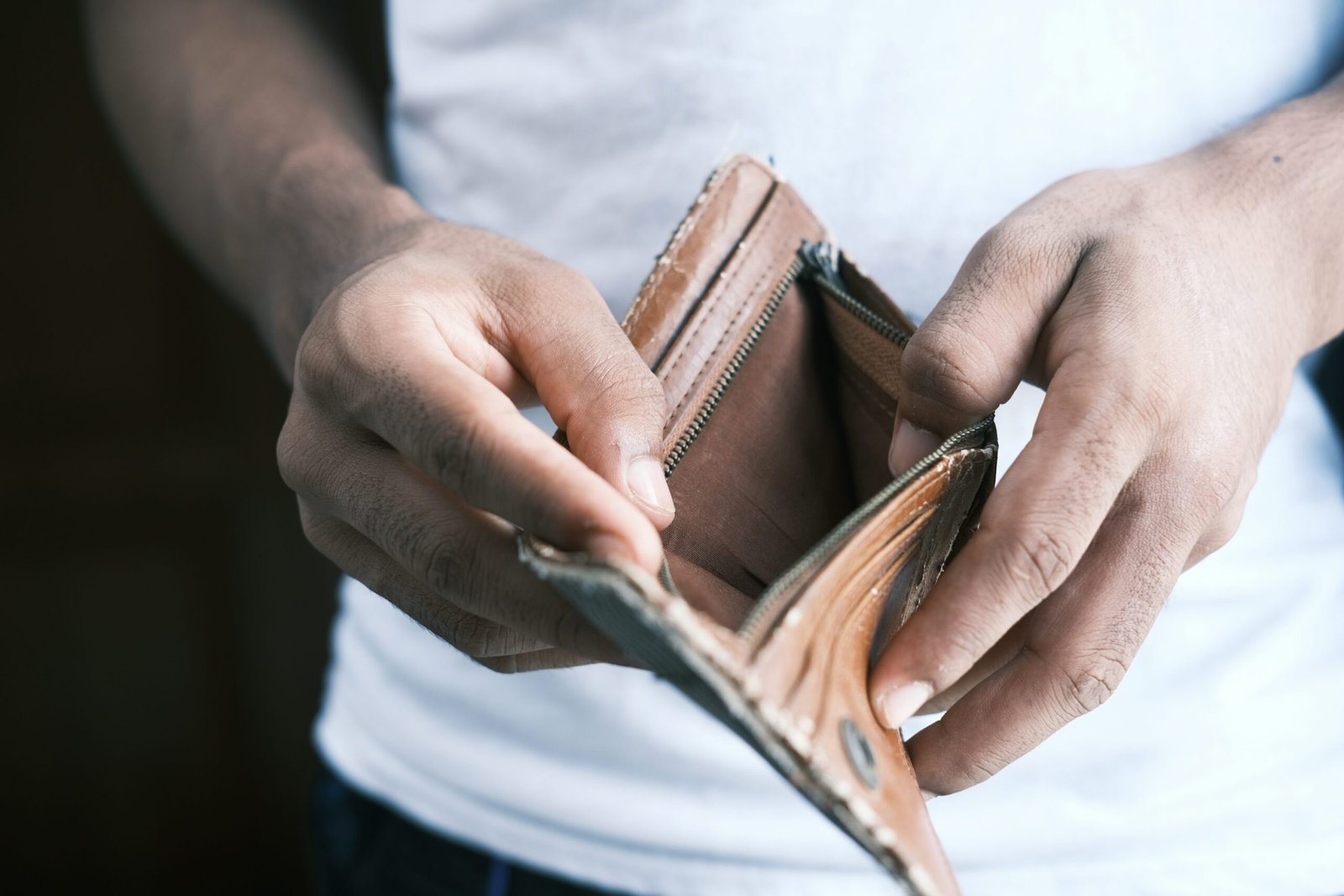 Money Problems