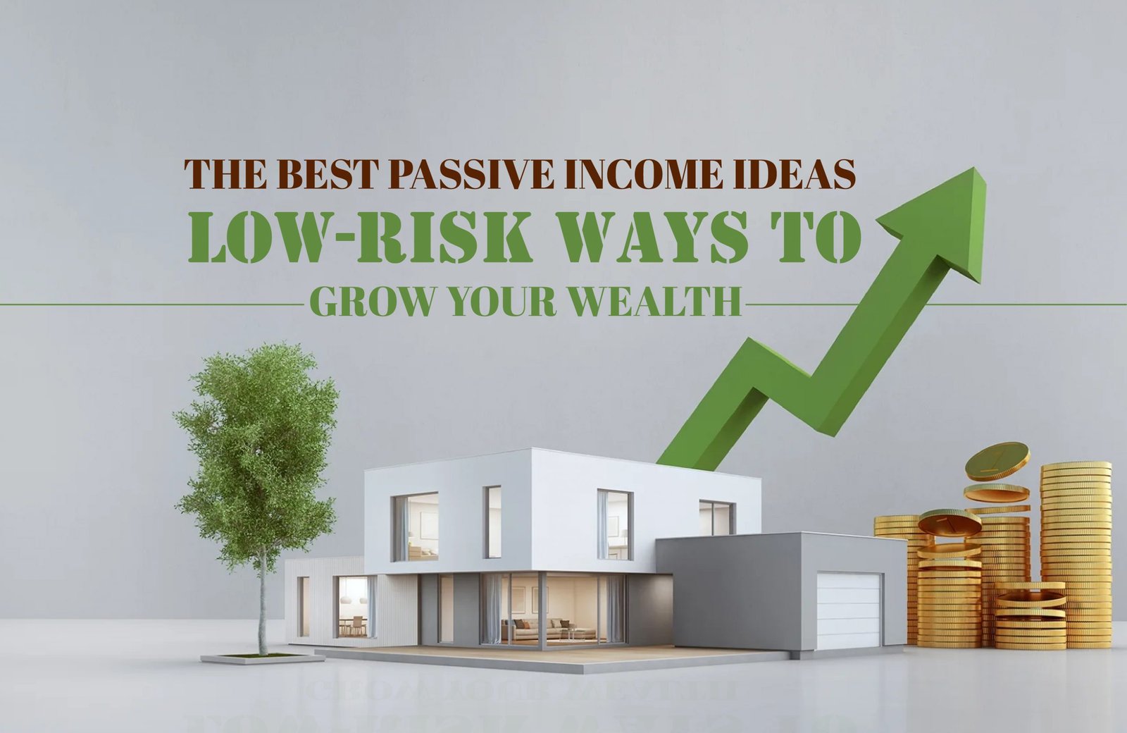 Ways to Grow Your Income