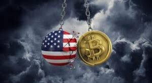 Cryptocurrency in the USA