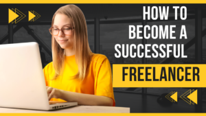 How to Start Freelancing