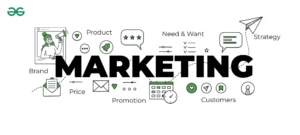 Marketing