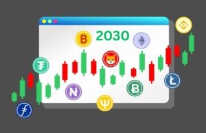 2030 Crypto Explosion